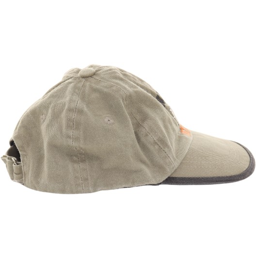 Unbranded Boys Grey Baseball Hat Unbranded Boys Grey Baseball Hat