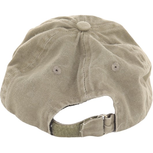 Unbranded Boys Grey Baseball Hat Unbranded Boys Grey Baseball Hat