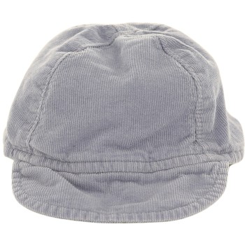 Unbranded Boys Blue Baseball Hat