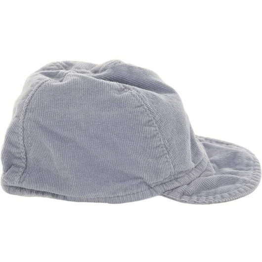 Unbranded Boys Blue Baseball Hat