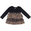 ABS Kids  Multi-Color Dress