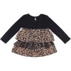 ABS Kids  Multi-Color Dress