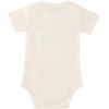 A Pea In The Pod Girls White Onesie