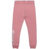 Abercrombie Girls Pink Sweat Pants