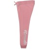 Abercrombie Girls Pink Sweat Pants