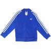 Adidas Boys Blue Jacket