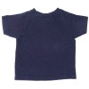 Adidas Boys Blue T-Shirt