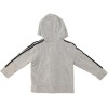 Adidas Boys Grey Sweater