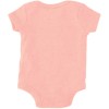 Baby Starters Girls Pink Onesie