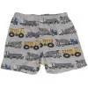 Bundles Baby Place Boy's Grey Short Set