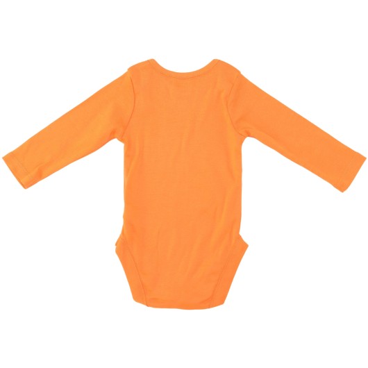 Bundles Baby Place Gender Neutral Orange Onesie Bundles Baby Place Gender Neutral Orange Onesie