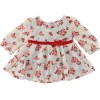 Wonder Nation Girls Multi-Color Dress