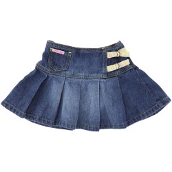 Disney Girls Blue Skirt