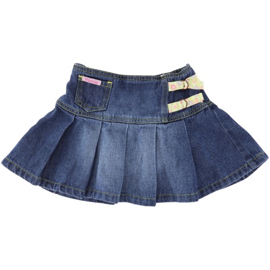 Disney Girls Blue Skirt