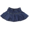 Disney Girls Blue Skirt
