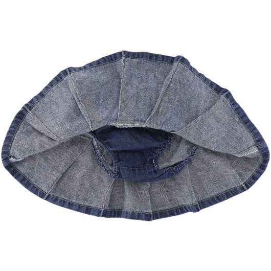 Disney Girls Blue Skirt Disney Girls Blue Skirt