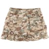 Childrens Place Girls Multi-Color Skirt