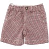 Childrens Place Girls Red/Blue Casual Shorts