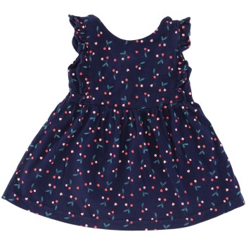 Carter's Girls Blue Dress