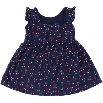 Carter's Girls Blue Dress Carter's Girls Blue Dress