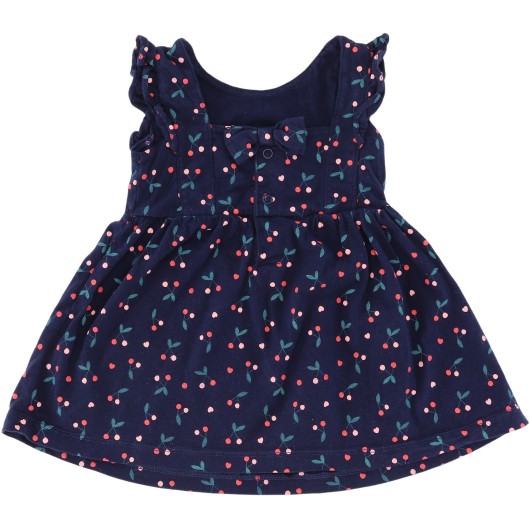 Carter's Girls Blue Dress Carter's Girls Blue Dress