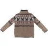 Rorie Whelan Boys Brown Jacket