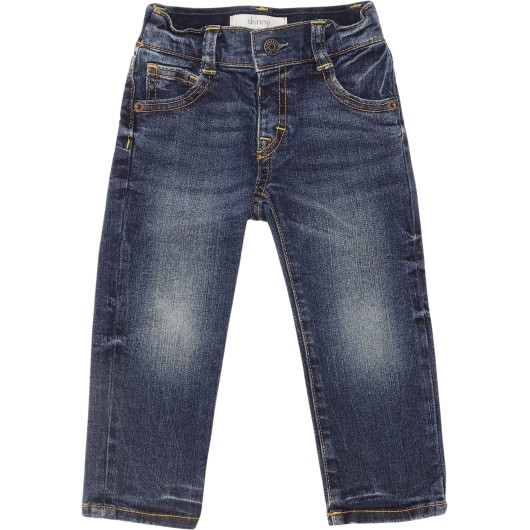 Gymboree Girls Blue Jeans