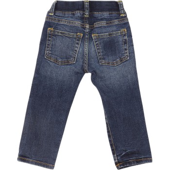 Gymboree Girls Blue Jeans Gymboree Girls Blue Jeans