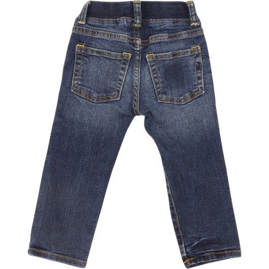 Gymboree Girls Blue Jeans Gymboree Girls Blue Jeans