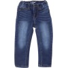 Cat & Jack Girls Blue Jeans