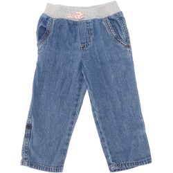 Carter's Girls Blue Pants