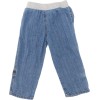 Carter's Girls Blue Pants