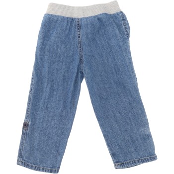 Carter's Girls Blue Pants Carter's Girls Blue Pants
