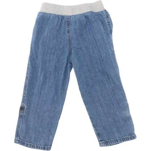 Carter's Girls Blue Pants