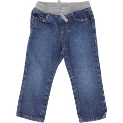 Childrens Place Girls Blue Pants