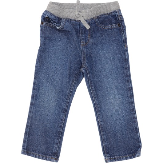 Childrens Place Girls Blue Pants