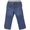 Childrens Place Girls Blue Pants