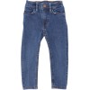 Unbranded Girls Blue Jeans