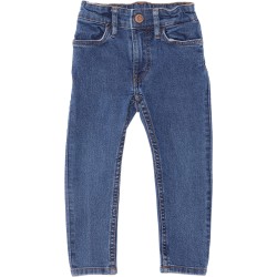 Unbranded Girls Blue Jeans