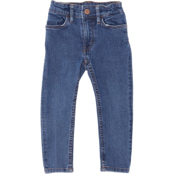 Unbranded Girls Blue Jeans Unbranded Girls Blue Jeans