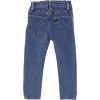 Unbranded Girls Blue Jeans