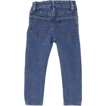 Unbranded Girls Blue Jeans Unbranded Girls Blue Jeans