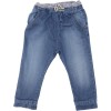 Zara Girls Blue Pants