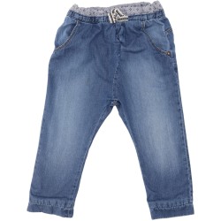 Zara Girls Blue Pants
