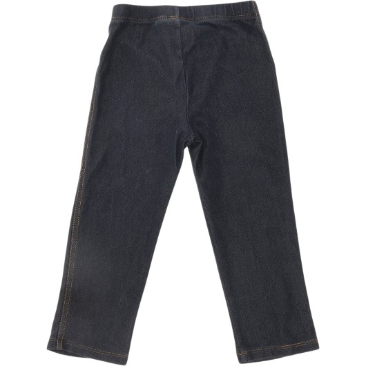 Childrens Place Girls Blue Pants Childrens Place Girls Blue Pants