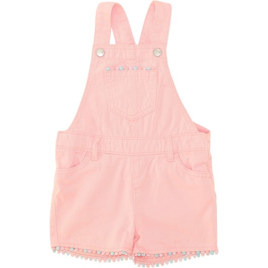 Childrens Place Girls Pink Pants