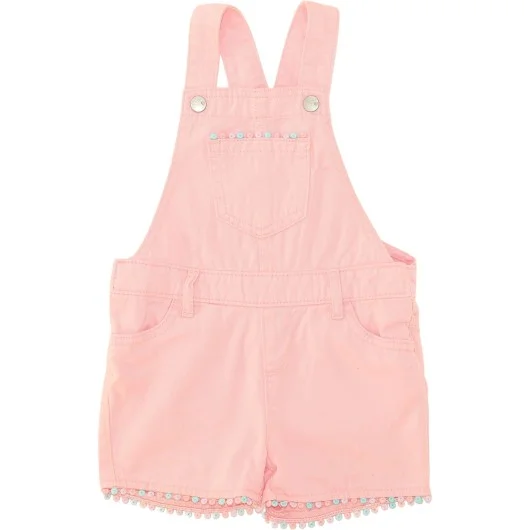 Childrens Place Girls Pink Pants