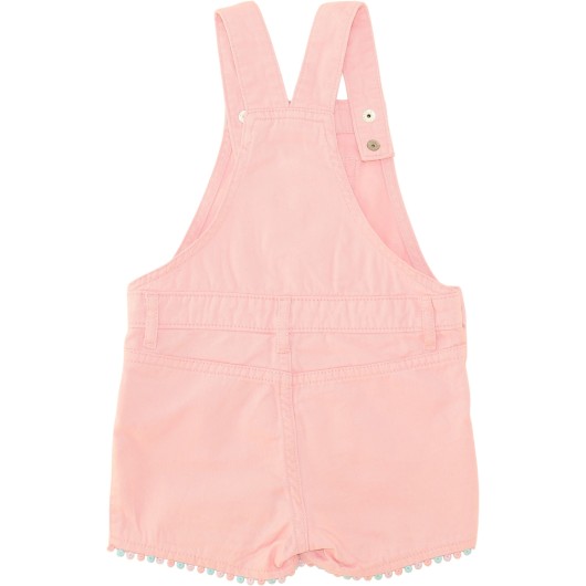 Childrens Place Girls Pink Pants