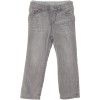 Gap Girls Grey Jeans