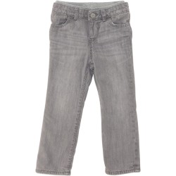 Gap Girls Grey Jeans